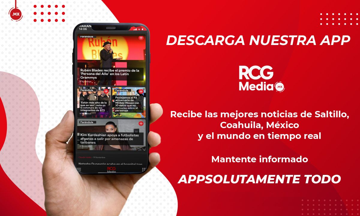 Rcg Media