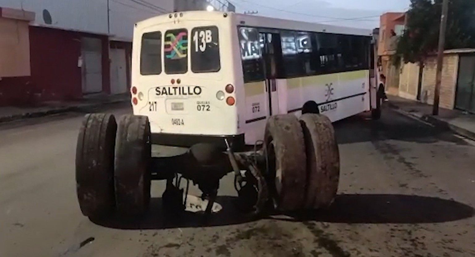 ‘Jefe, no me lo va a