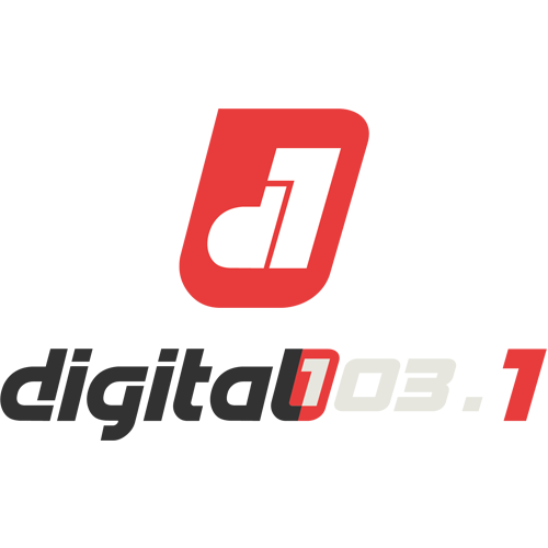  DIGITAL 103.1 (Ciudad Ac...