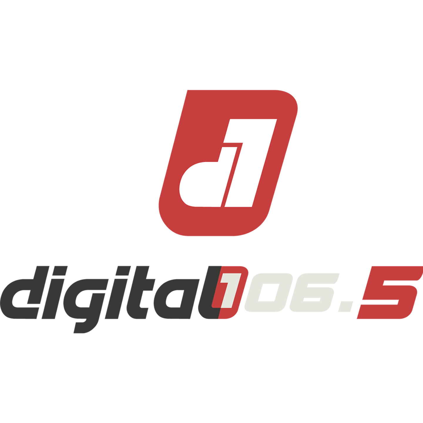  DIGITAL 106.5 (Saltillo) - 106.5 FM - XHZCN-FM - RCG Media - Saltillo, Coahuila